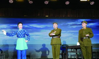 沙家浜智斗讲的什么 沙家浜智斗故事情节
