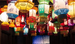 元夜是什么节日 元夜又被称为什么节呢