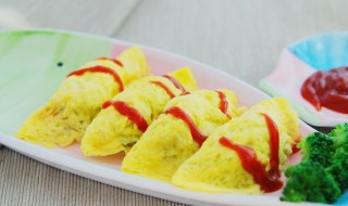 蛋饺两吃怎么做 蛋饺两吃做法介绍
