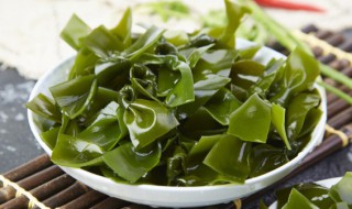 海带蛤蜊排骨汤的做法 海带蛤蜊排骨汤的烹饪方法