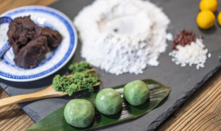 人们在清明节吃什么 清明节吃什么食物