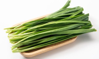 豆干炒韭菜做法步骤 怎么做豆干炒韭菜
