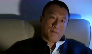 征服中李梅的原型是谁 征服中李梅有原型人物吗
