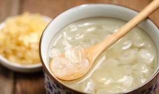 皂角米有什么功效与作用 皂角米的功效是什么
