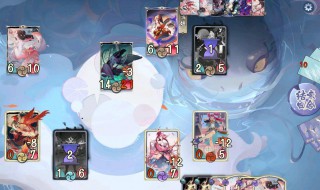 阴阳师百闻牌移动是什么意思 阴阳师百闻牌移动含义分享