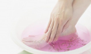 花椒泡脚后排湿反应 盘点花椒泡脚后排湿反应