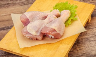 鸡腿怎么腌制才入味 如何腌制入味的鸡腿