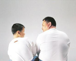 儿童肥胖怎么减肥 这8点家长必须知道
