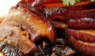 炸虎皮肉怎么起泡? 炸虎皮肉如何起泡