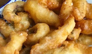炸整块肉步骤 炸整块肉的方法