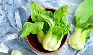 海米油菜心的做法 制作海米油菜心的方法
