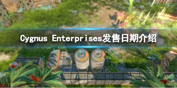Cygnus Enterprises什么时候发售-发售日期介绍
