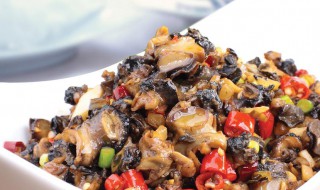 螺丝肉的功效与作用 螺丝肉有什么功效