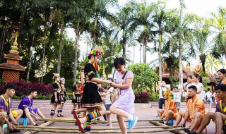 傣族有什么节日 傣族的节日有哪些