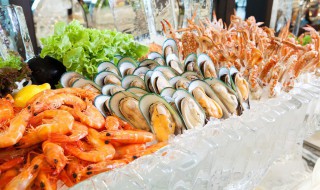 日式料理肉类海鲜保存方法 怎么保存更新鲜