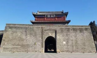 旅游十大景点河北 河北十大旅游景点简单介绍