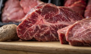 牛腱子冷冻怎么保鲜 牛腱子保鲜在冷冻的做法