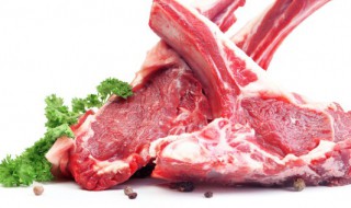 生爆羊肉的制作方法 怎样做生爆羊肉