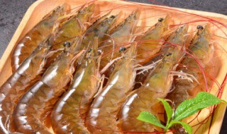 煮虾多少分钟（煮虾多少分钟就熟了）