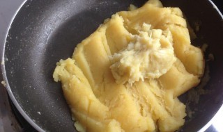 炸绿豆泥小妙招 简单炸绿豆泥的做法