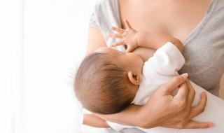 母乳怎么喂养 如何进行母乳喂养