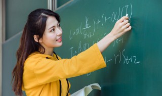 初一数学成绩下降怎么办 怎么提高初一数学成绩