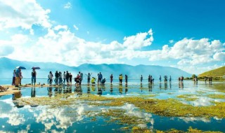 去云南旅游要注意什么东西（去云南旅游需要注意的事项）