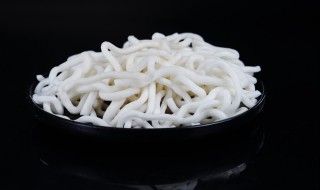 土豆粉保存方法 土豆粉怎么保存