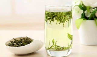 中国十大名茶有哪些 具体有哪些名茶
