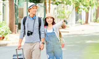 云南旅游需要准备的东西（云南旅游准备什么）