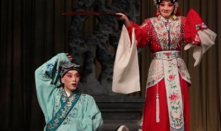中国百戏之师是哪个 什么是中国百戏之师