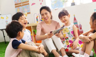 什么是对孩子的教育方式 对孩子应该采取什么样的方式教育