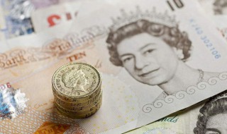 英镑怎么读 英镑怎么读英语怎么说
