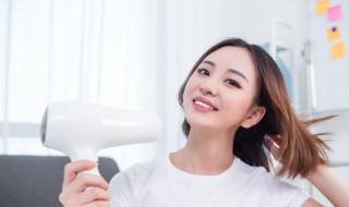 吹风机进水了还能用吗 吹风机进水了还可以吗