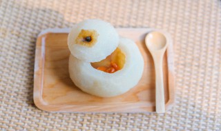 冰糖雪梨银耳汤孕妇可以喝吗（冰糖雪梨银耳汤孕妇可以喝吗早期）