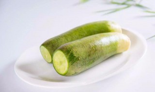 爽口青萝卜条的腌制方法 腌制青萝卜条的做法步骤