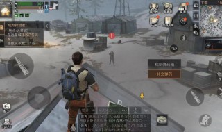 明日之后树油在什么地方得 明日之后树油怎么获得
