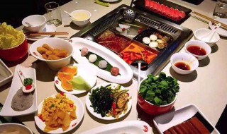 海底捞必点八大特色菜 海底捞必点八大特色菜介绍