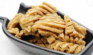 豆腐炒青菜步骤 豆腐炒青菜的烹饪方法