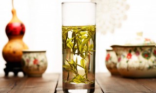 清明茶是绿茶还是红茶 清明茶介绍