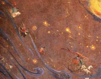 《星汉灿烂》和《知否》什么关系 为什么说《星汉灿烂》是《知否》的姐妹篇