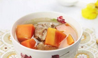 鸭子汤煲汤怎么做下火 鸭子下火汤的烹饪方法