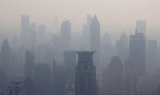 空气污染物有哪些 关于空气中的污染物