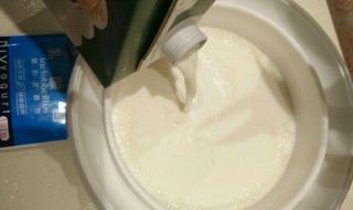 简单的牛奶泥制作方法 简单的牛奶泥制作方法介绍