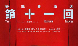 第十一回在哪里看 第十一回电影简介