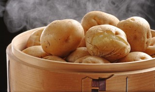 糯米土豆饼制作方法 糯米土豆饼怎么做