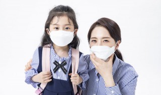 口罩佩戴时间一般不能超过几个小时 口罩佩戴注意事项详解