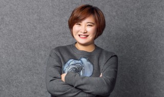 贾玲爸爸是干什么的 贾玲的简介