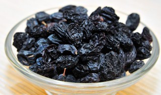 葡萄干吃多了会上火吗 大量食用葡萄干能不能上火