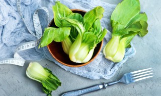 冬季油菜怎么做好吃 冬季油菜做法步骤介绍